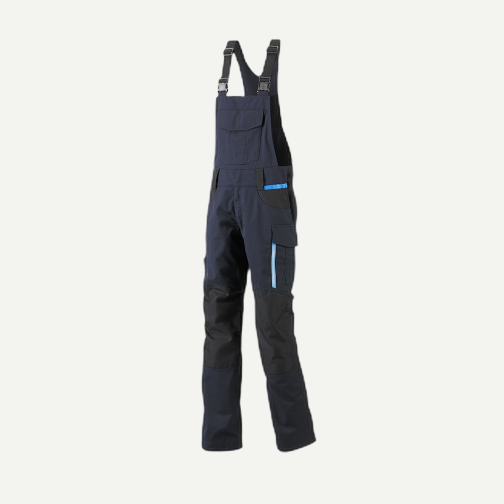 HAIX work21 Bib short navy