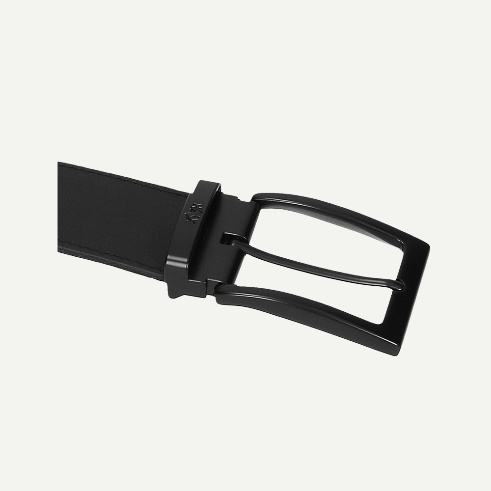 HAIX Leather Belt