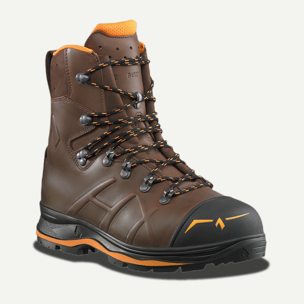 HAIX Trekker Mountain 2.0