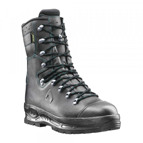 HAIX PROTECTOR PRO FORSTSCHUH/STIEFEL GORE-TEX LEDER 