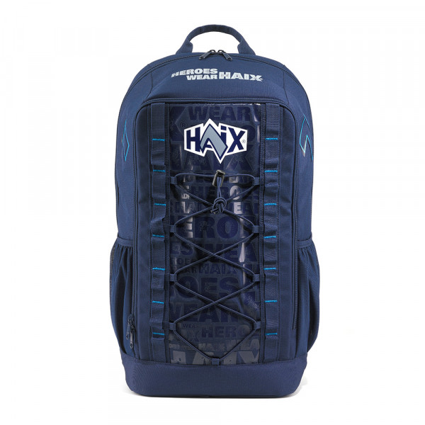 HAIX Backpack blue