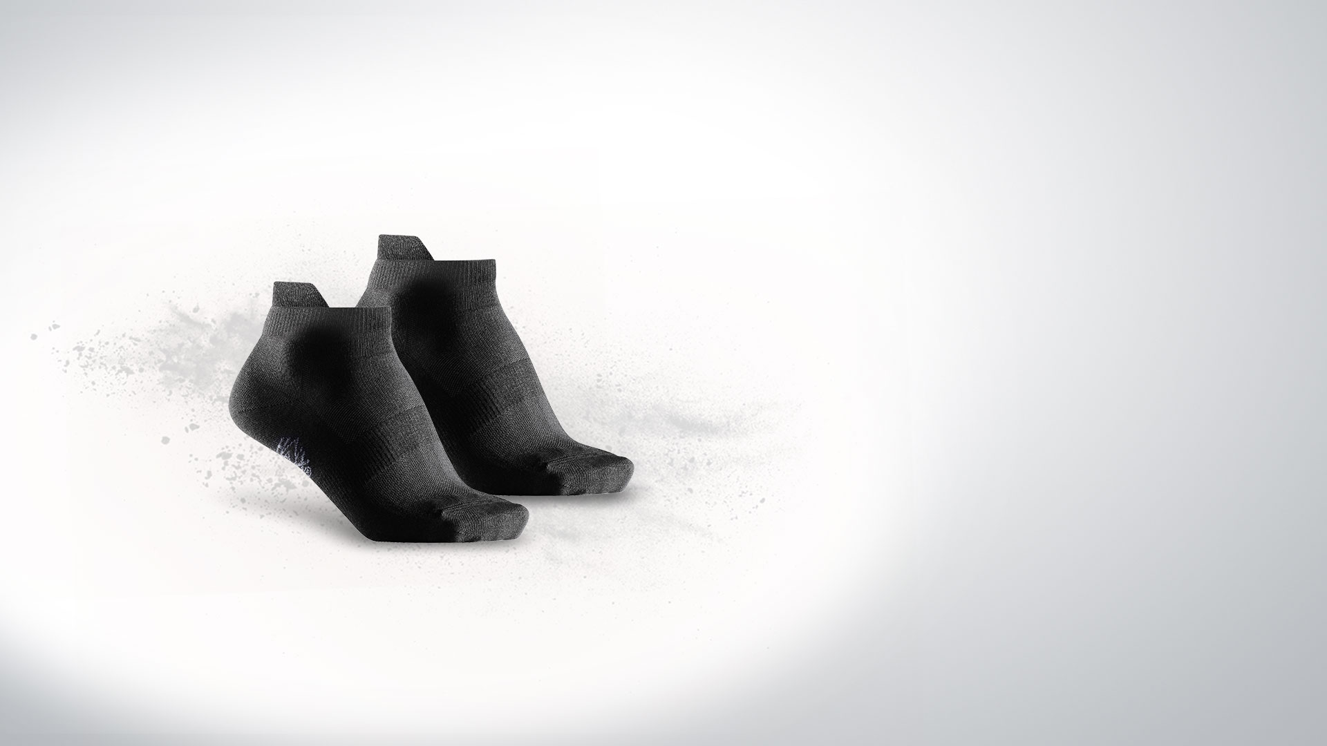 Haix Athletic Socke super Tragekomfort Sneaker Socken Größe wählbar 