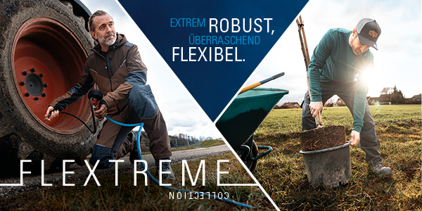 Flextreme Collection