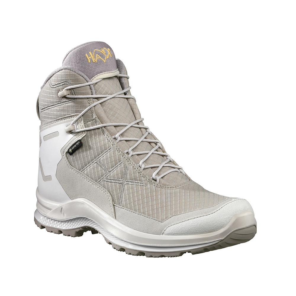 Haix BLACK EAGLE Adventure 2.1 GTX low/navy-grey UK 8.5