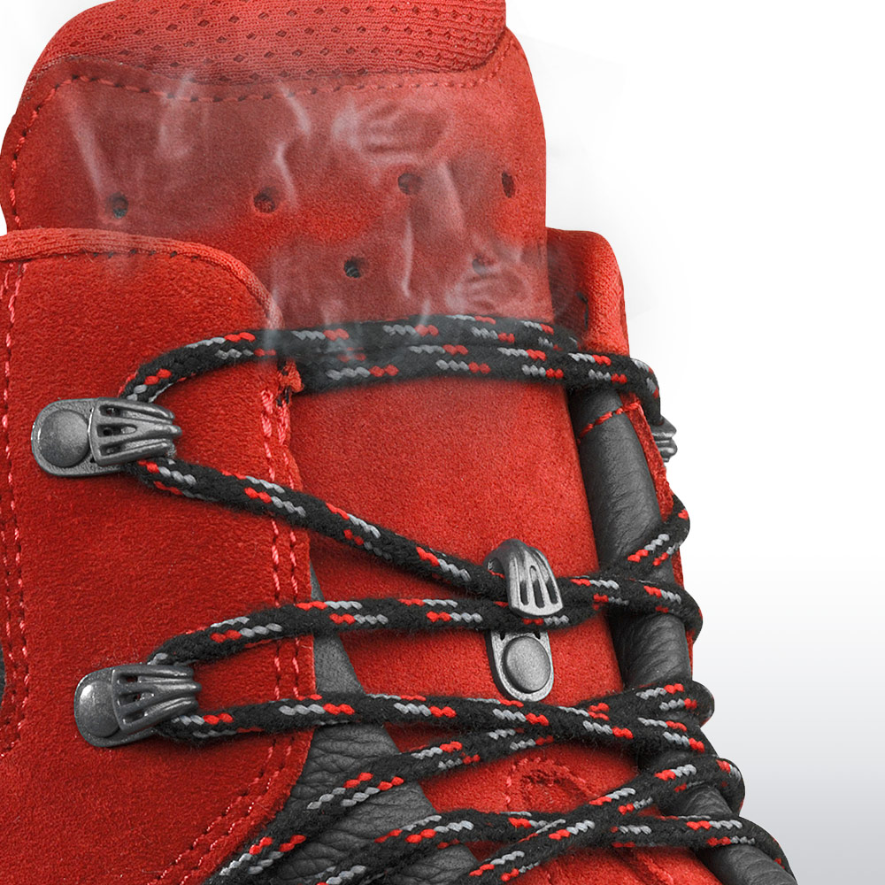 HAIX Protector Forest 2.1 GTX MID - Helden Im Wald