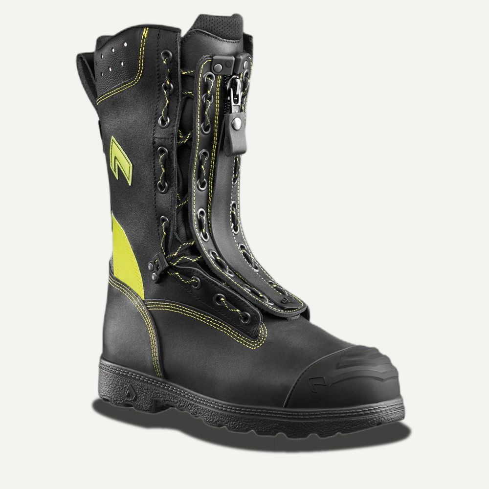 Feuerwehr Einsatzstiefel | HAIX
