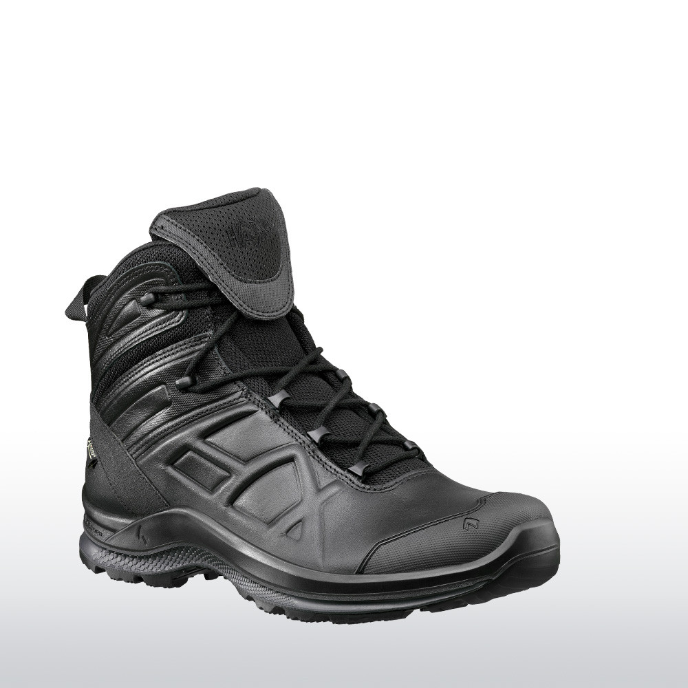 Black Eagle Tactical PRO 2.1 GTX MID BLACK 340028