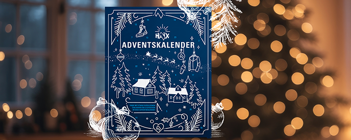 HAIX Adventskalender