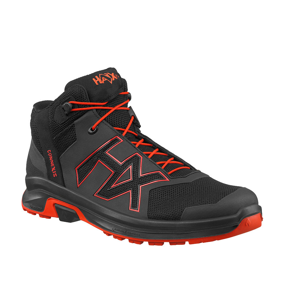CONNEXIS Go GTX Ws Mid Silver-snow, 189,90 Produktbild-Vorschau 8